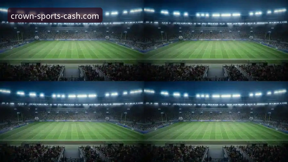 掌控赛事的3大突破：皇冠现金足球官网最新版下载的革新体验